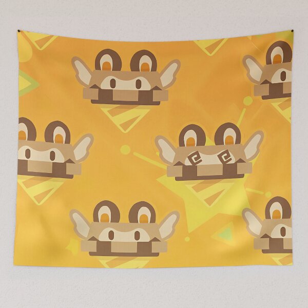 Item preview, Kachina Namecard | Genshin Impact designed and sold by Verthalies.