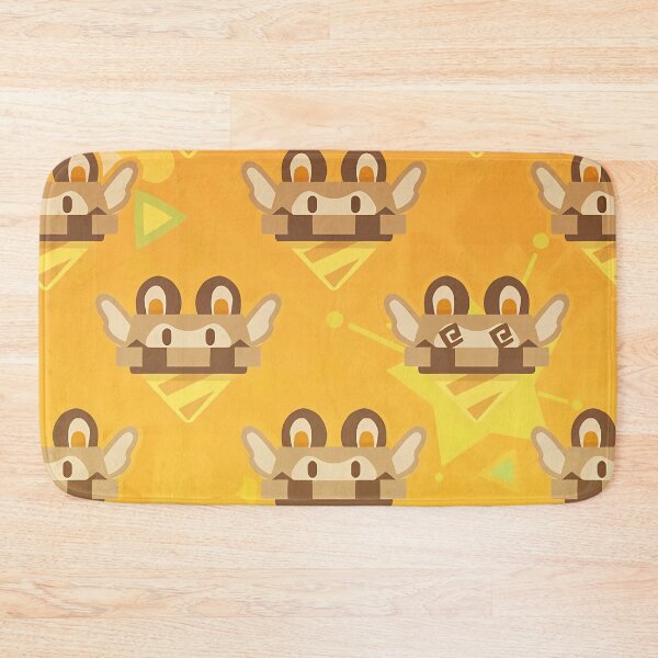 Item preview, Kachina Namecard | Genshin Impact designed and sold by Verthalies.