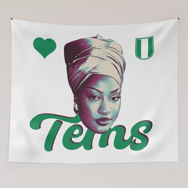 Item preview, TEMS Baby collection designed and sold by Wolagno.