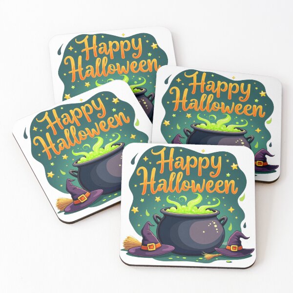 Item preview, Happy Halloween 2024  designed and sold by ThreeftlyPicks.