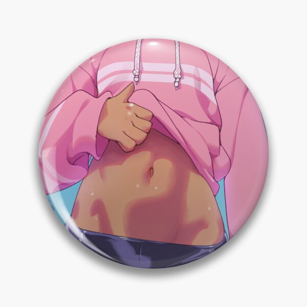 Item preview, Tummy designed and sold by LinesSensei.