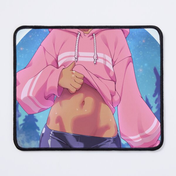 Item preview, Tummy designed and sold by LinesSensei.