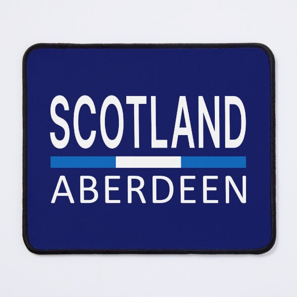 Item preview, Scotland Aberdeen designed and sold by Jeallan Designs.