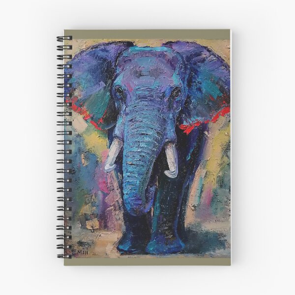 Item preview, Elefphant designed and sold by EmiliArte.