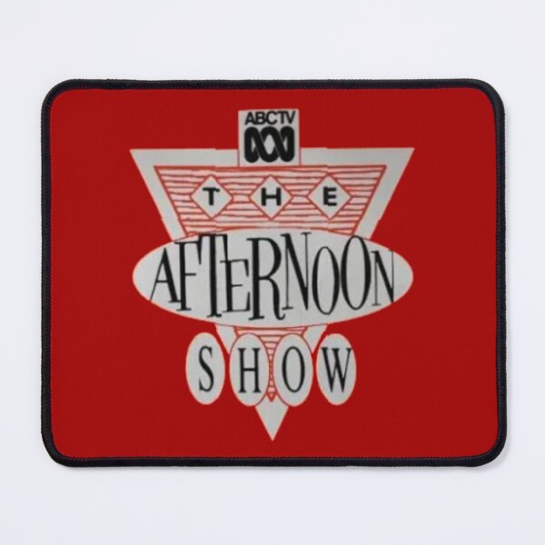 Item preview, The Afternoon Show designed and sold by BurblePodcast.