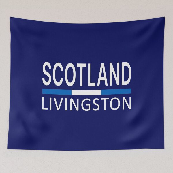 Item preview, Scotland Livingston designed and sold by Jeallan Designs.