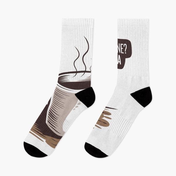 Item preview, No Caffeine? Bad Idea designed and sold by FusiTink.