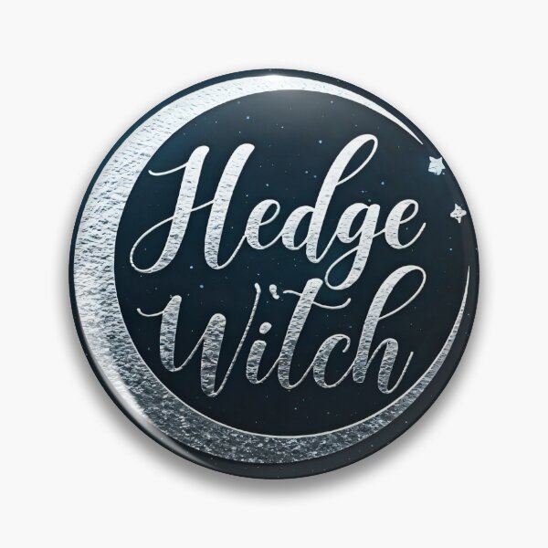 Item preview, Hedge Witch designed and sold by LilithsDesires.