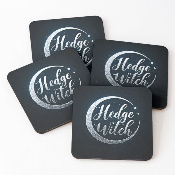 Item preview, Hedge Witch designed and sold by LilithsDesires.