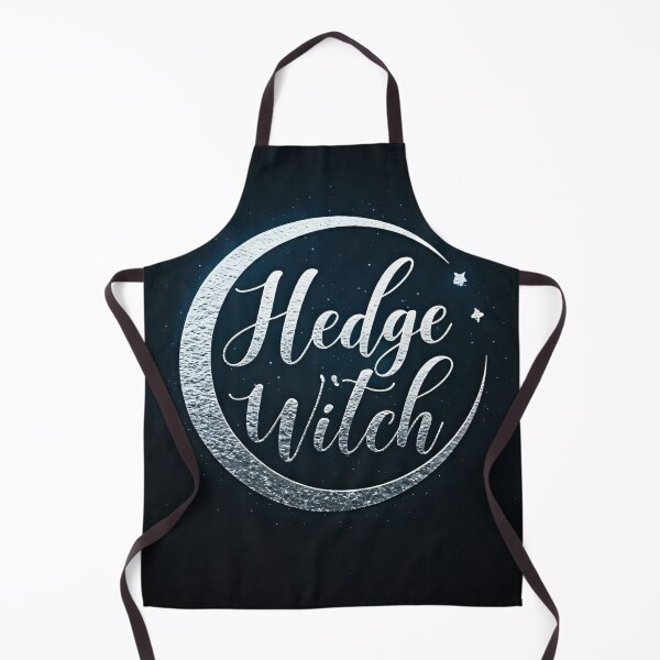 Item preview, Hedge Witch designed and sold by LilithsDesires.