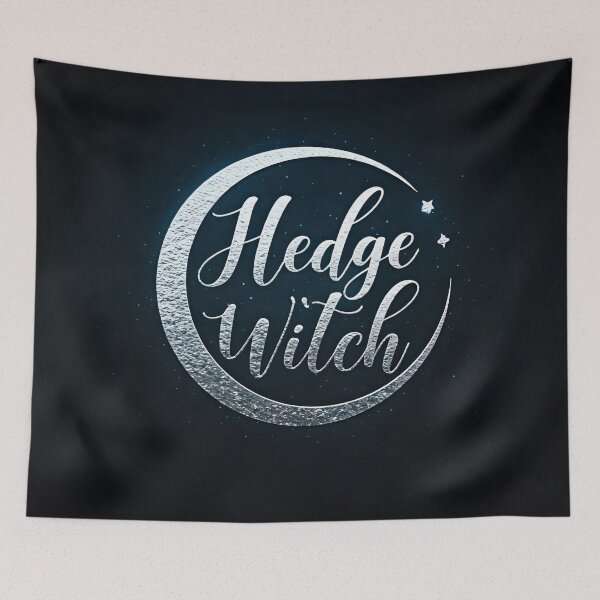Item preview, Hedge Witch designed and sold by LilithsDesires.