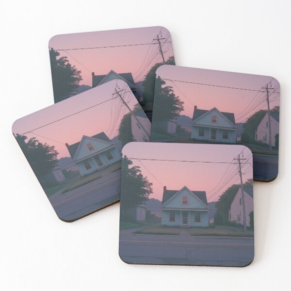Item preview, Twilight Blue designed and sold by Viktor Surzhko.