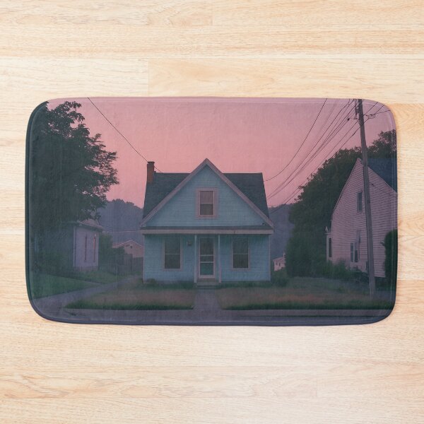 Item preview, Twilight Blue designed and sold by Viktor Surzhko.