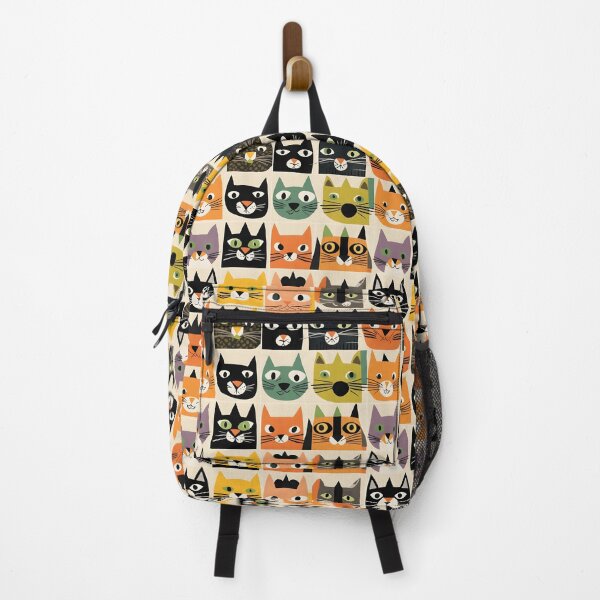 Item preview, Cat-tastrophe Gallery designed and sold by elgatonocturno.