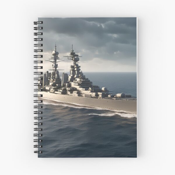 Item preview, Warship designed and sold by Dingo-Digital.