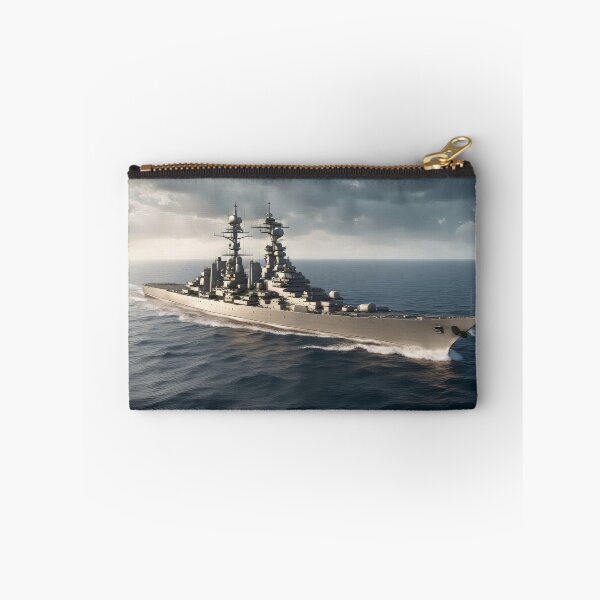 Item preview, Warship designed and sold by Dingo-Digital.