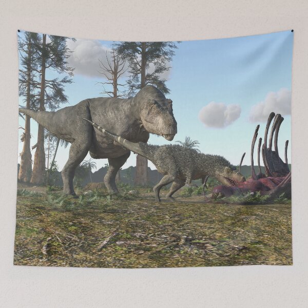 Item preview, Rex family feed designed and sold by Dingo-Digital.