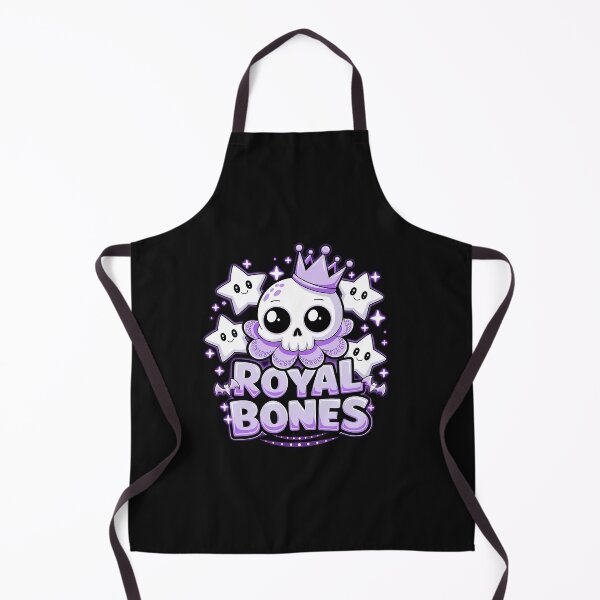 Item preview, Royal bones designed and sold by marfanna.