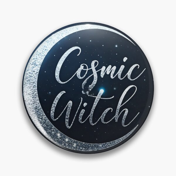 Item preview, Cosmic Witch designed and sold by LilithsDesires.