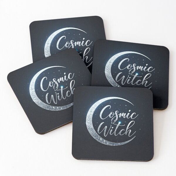 Item preview, Cosmic Witch designed and sold by LilithsDesires.
