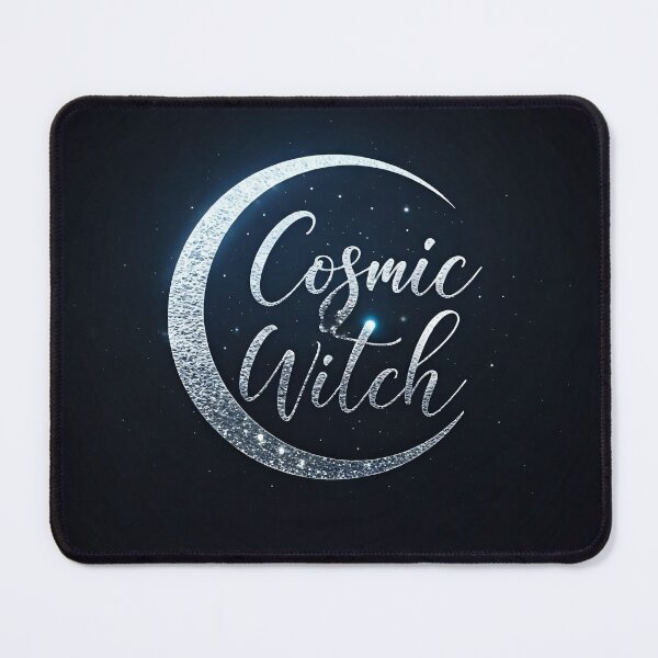 Item preview, Cosmic Witch designed and sold by LilithsDesires.
