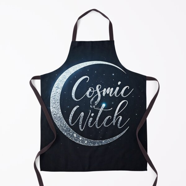 Item preview, Cosmic Witch designed and sold by LilithsDesires.