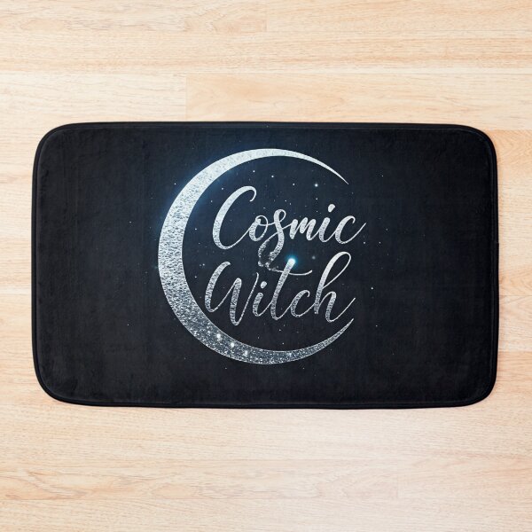 Item preview, Cosmic Witch designed and sold by LilithsDesires.