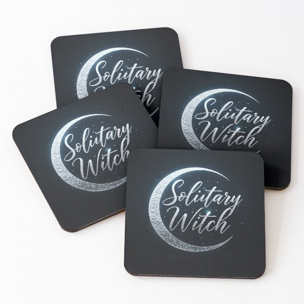 Item preview, Solitary Witch designed and sold by LilithsDesires.