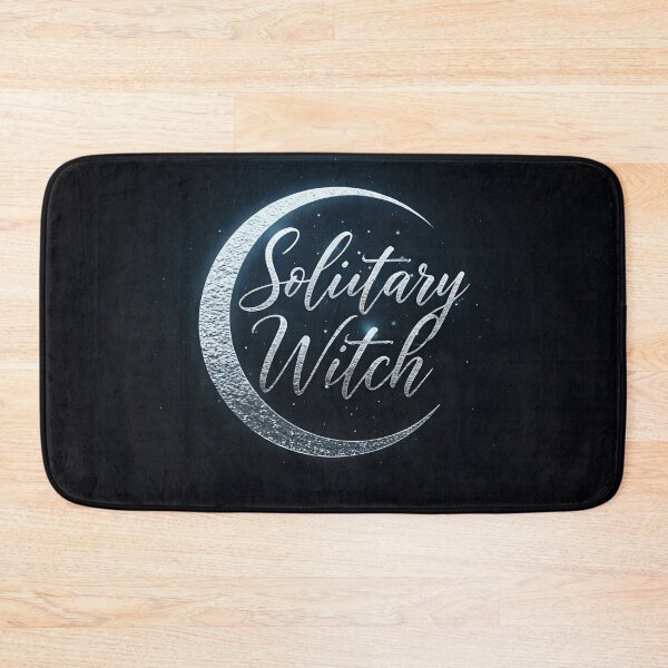 Item preview, Solitary Witch designed and sold by LilithsDesires.