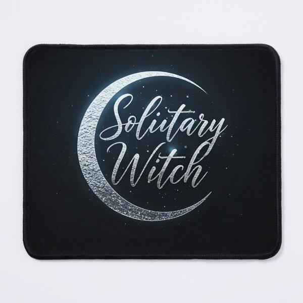 Item preview, Solitary Witch designed and sold by LilithsDesires.