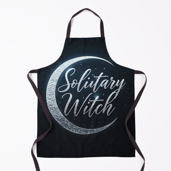 Item preview, Solitary Witch designed and sold by LilithsDesires.