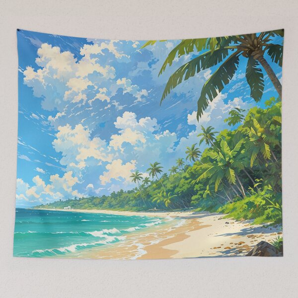 Item preview, Islas del Maíz, Nicaragua designed and sold by Worldscape Wonders.