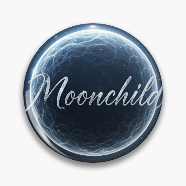 Item preview, Moonchild designed and sold by LilithsDesires.