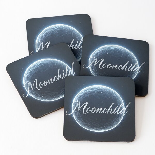 Item preview, Moonchild designed and sold by LilithsDesires.
