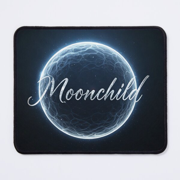 Item preview, Moonchild designed and sold by LilithsDesires.