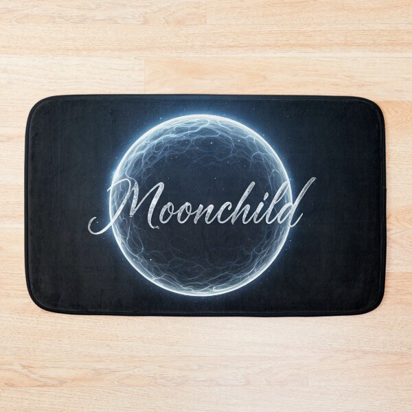 Item preview, Moonchild designed and sold by LilithsDesires.