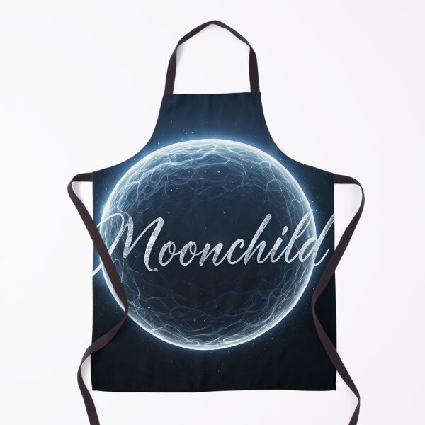 Item preview, Moonchild designed and sold by LilithsDesires.