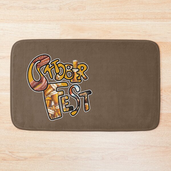 Item preview, Oktoberfest festival designed and sold by PatulaDrawing.
