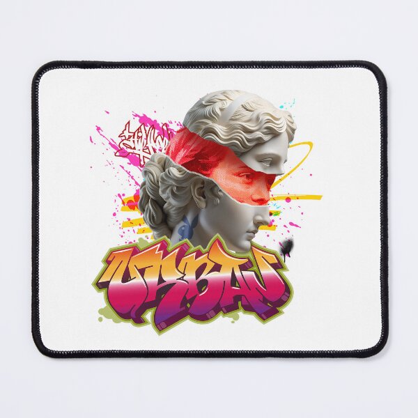 Item preview, Timeless Fusion designed and sold by NickTaroDesign.