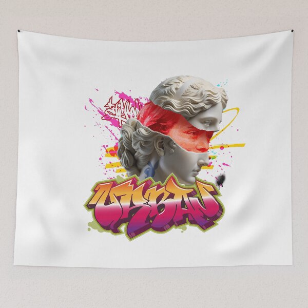 Item preview, Timeless Fusion designed and sold by NickTaroDesign.