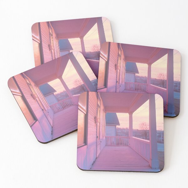 Item preview, Sunset Porch designed and sold by Viktor Surzhko.