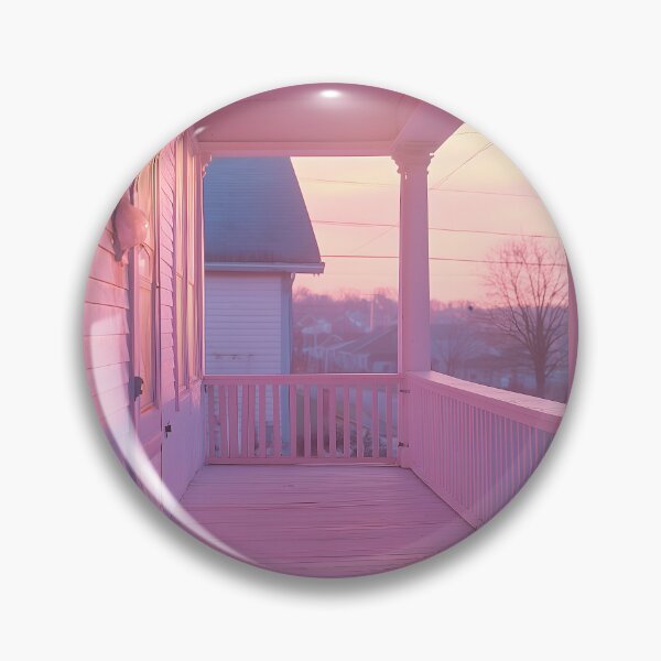 Item preview, Sunset Porch designed and sold by Viktor Surzhko.