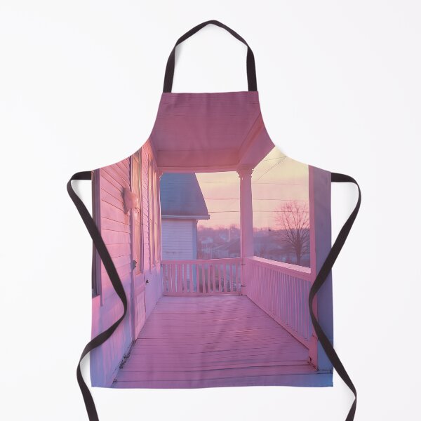 Item preview, Sunset Porch designed and sold by Viktor Surzhko.
