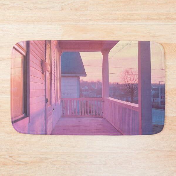 Item preview, Sunset Porch designed and sold by Viktor Surzhko.