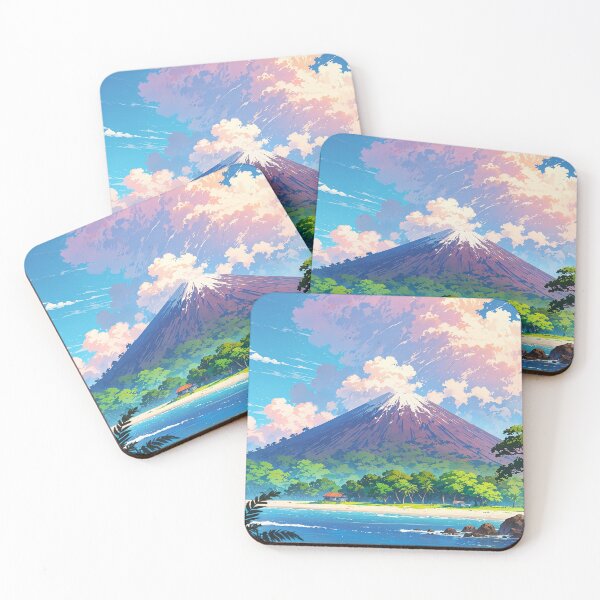 Item preview, Ometepe Island, Nicaragua designed and sold by Worldscape Wonders.