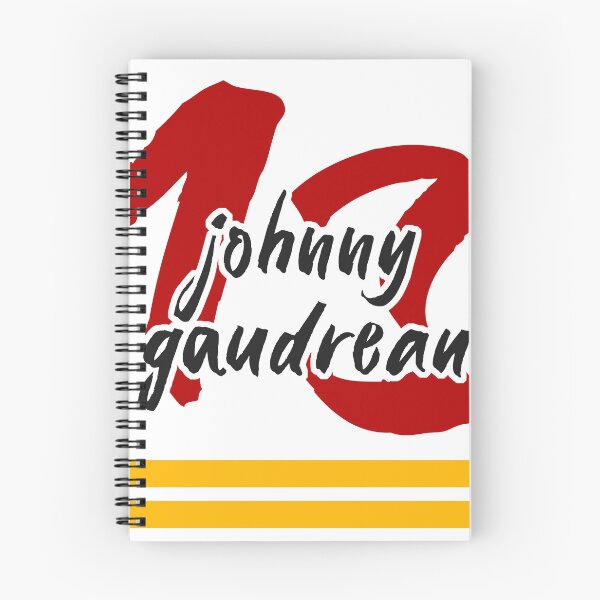 Item preview, Johnny Gaudreau hockey designed and sold by Anil Coskun.