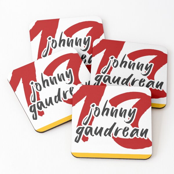 Item preview, Johnny Gaudreau hockey designed and sold by Anil Coskun.
