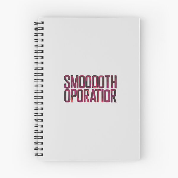 Item preview, Smooth Operatooor  designed and sold by Art Aesthetic.