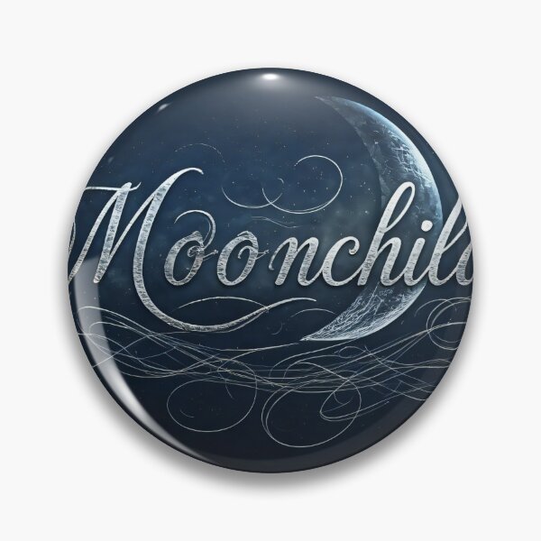 Item preview, Moonchild designed and sold by LilithsDesires.