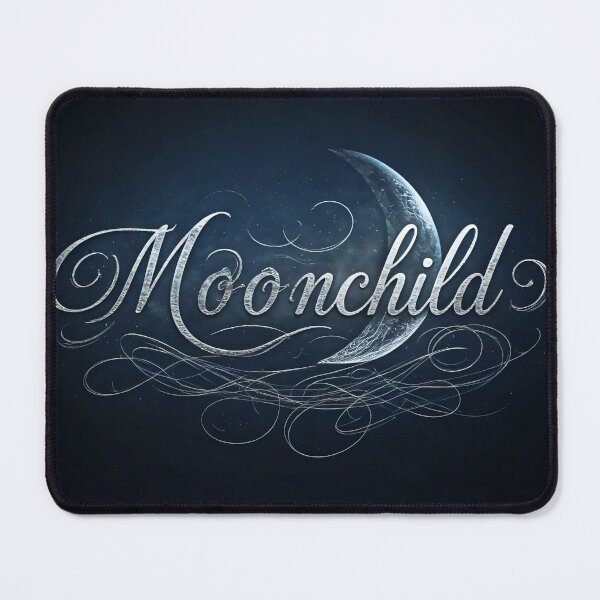 Item preview, Moonchild designed and sold by LilithsDesires.